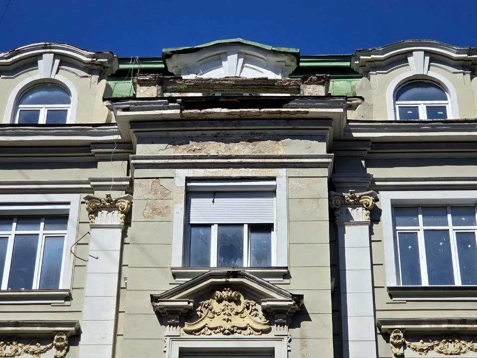 Квартира. Івано-Франківськ, Незалежності вул.