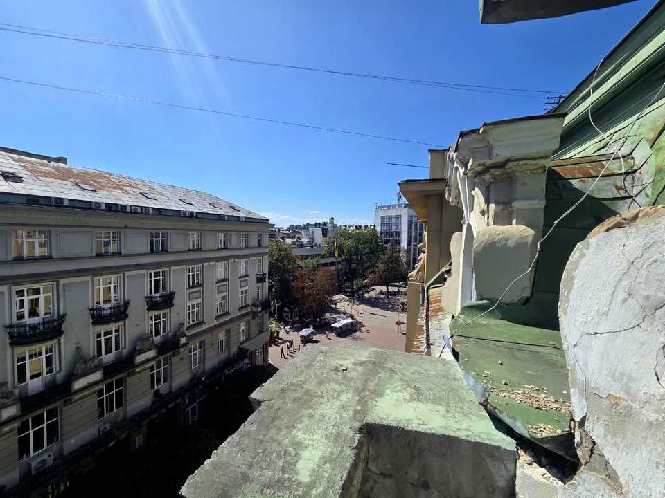 Квартира. Івано-Франківськ, Незалежності вул.