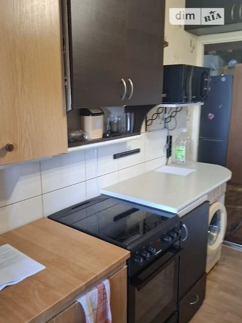 Room for sale 17.5 sq. m. on Azerbaycanska Street 8A • ID 34
