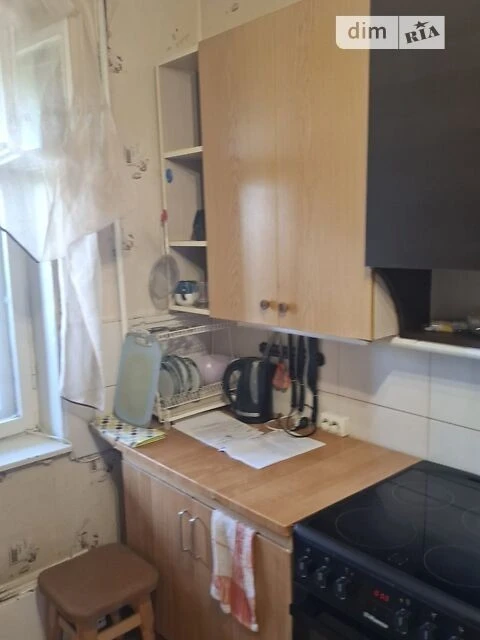 Room for sale 17.5 sq. m. on Azerbaycanska Street 8A • ID 34