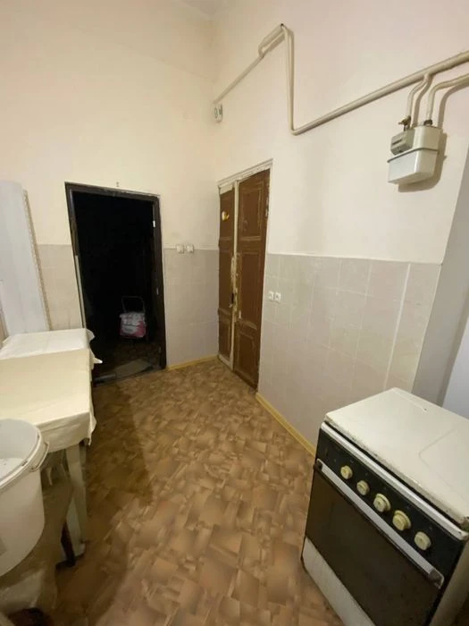 Продам квартиру в центре Одессы (самостоятельный блок)