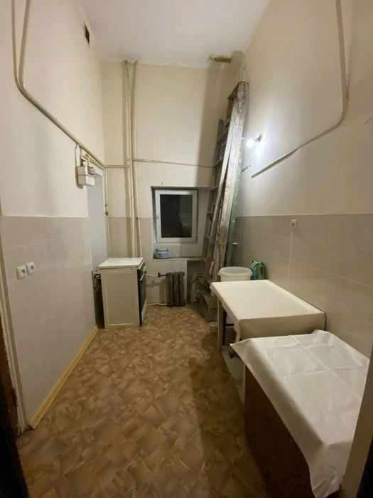 Продам квартиру в центре Одессы (самостоятельный блок)