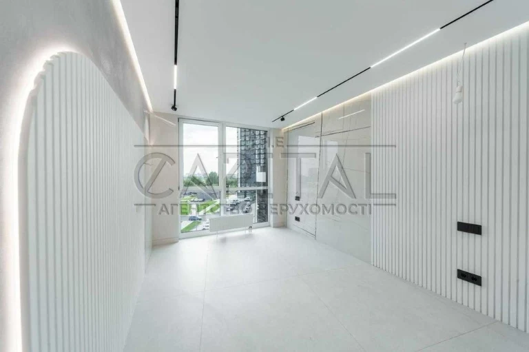 APARTMENT FOR SALE IN GREAT RESIDENTIAL RESIDENTIAL COMPLEX | 3rooms | 80m2 | 5th floor | 2 Budino