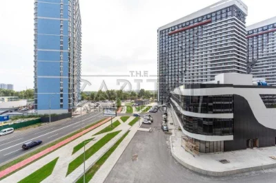 APARTMENT FOR SALE IN GREAT RESIDENTIAL RESIDENTIAL COMPLEX | 3rooms | 80m2 | 5th floor | 2 Budino