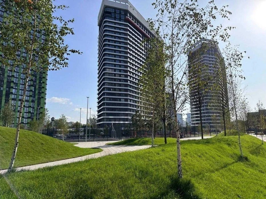 APARTMENT FOR SALE IN GREAT RESIDENTIAL RESIDENTIAL COMPLEX | 3rooms | 80m2 | 5th floor | 2 Budino