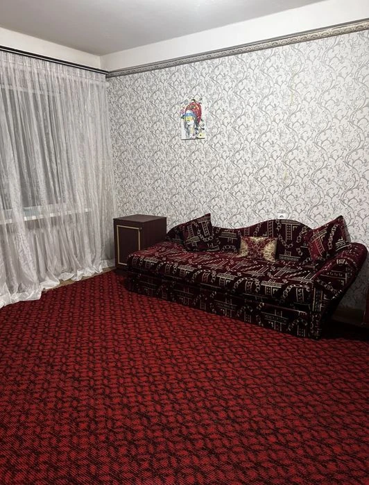One-room apartment from the owner