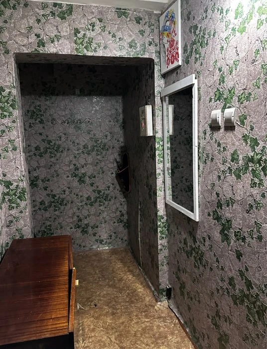 One-room apartment from the owner