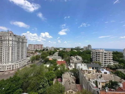 Продам 1 комн Музкомедия в ЖК Первый Французский! Французски