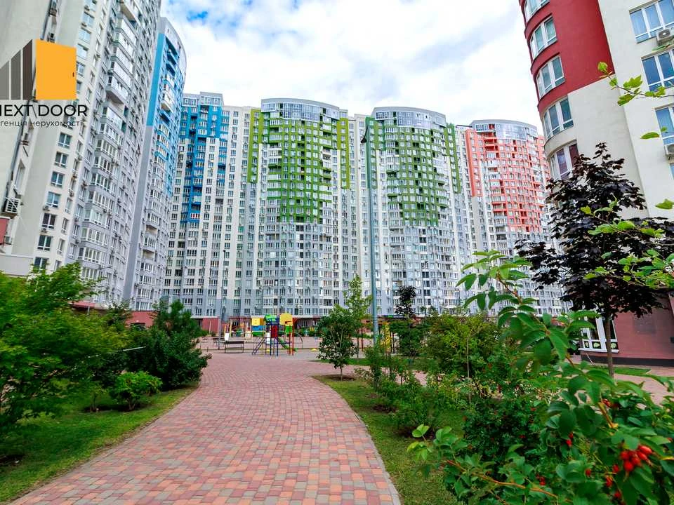 Квартира. Киев, ул.