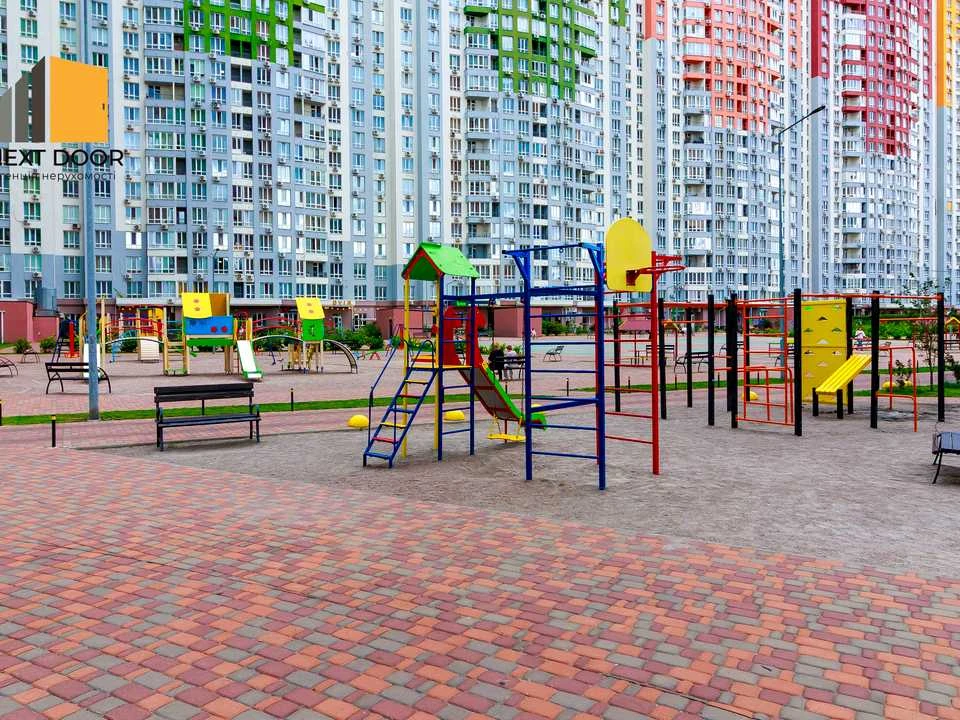 Квартира. Киев, ул.