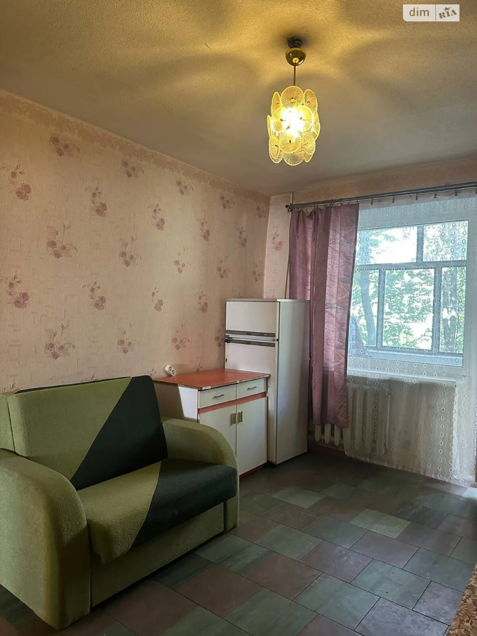 Продаж Квартира Рибальська Балка