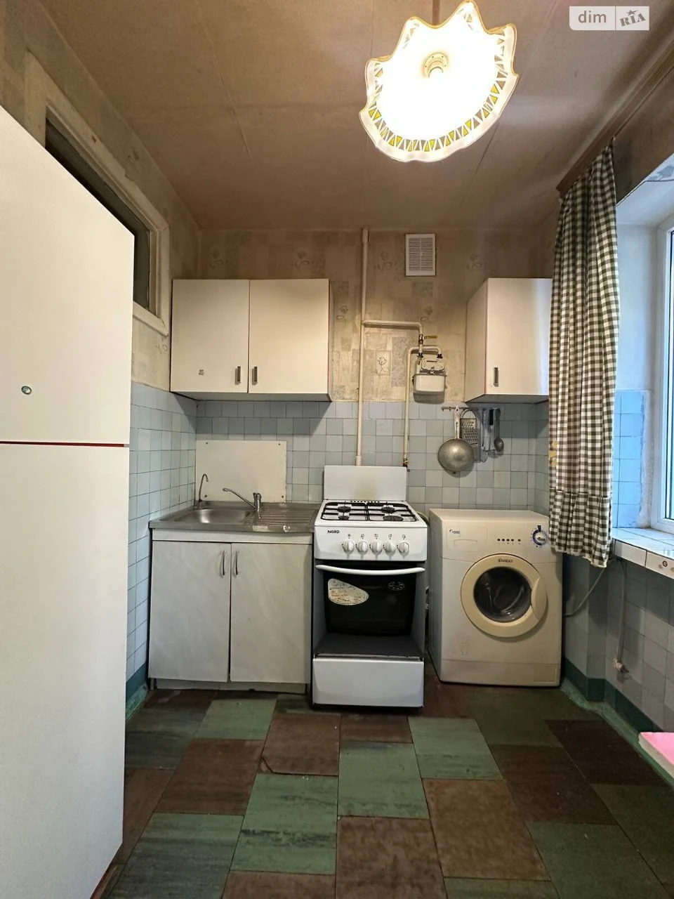 Продаж Квартира Рибальська Балка