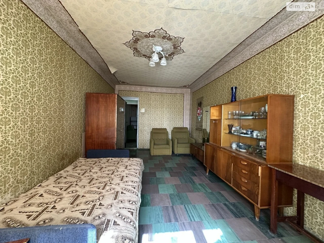 Продаж Квартира Рибальська Балка