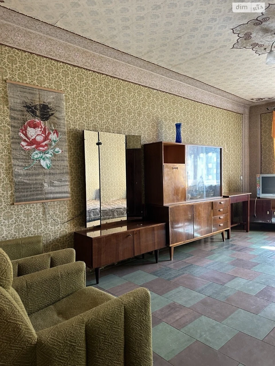 Продаж Квартира Рибальська Балка