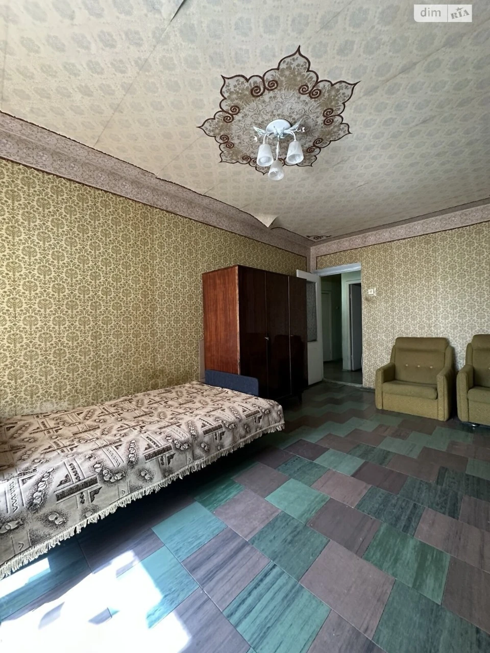 Продаж Квартира Рибальська Балка