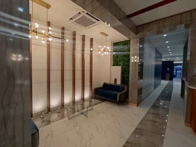 Sale of 4-room apartment 162 m², Zverynetskaya Street.