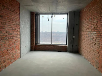Sale of 4-room apartment 162 m², Zverynetskaya Street.