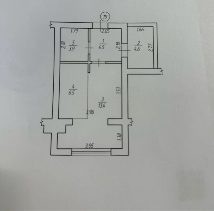 Продаж смарт квартири