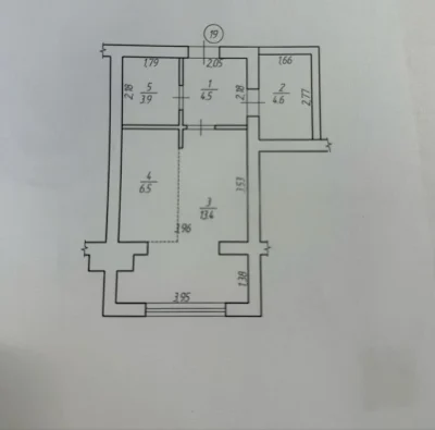 Продаж смарт квартири