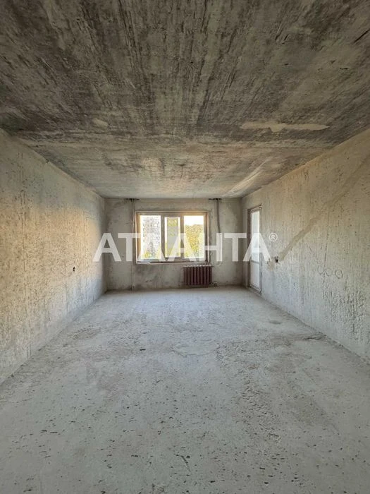 Идеальная 3-к квартира 89м² Парковая / Слободка. 3 лоджии. О
