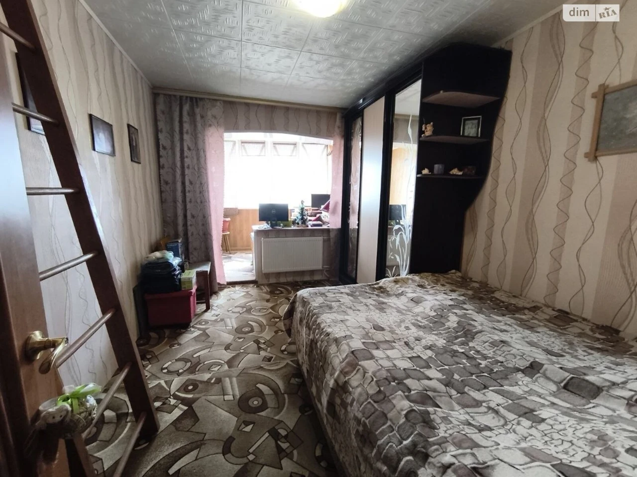 Продаж Квартира Соснівський