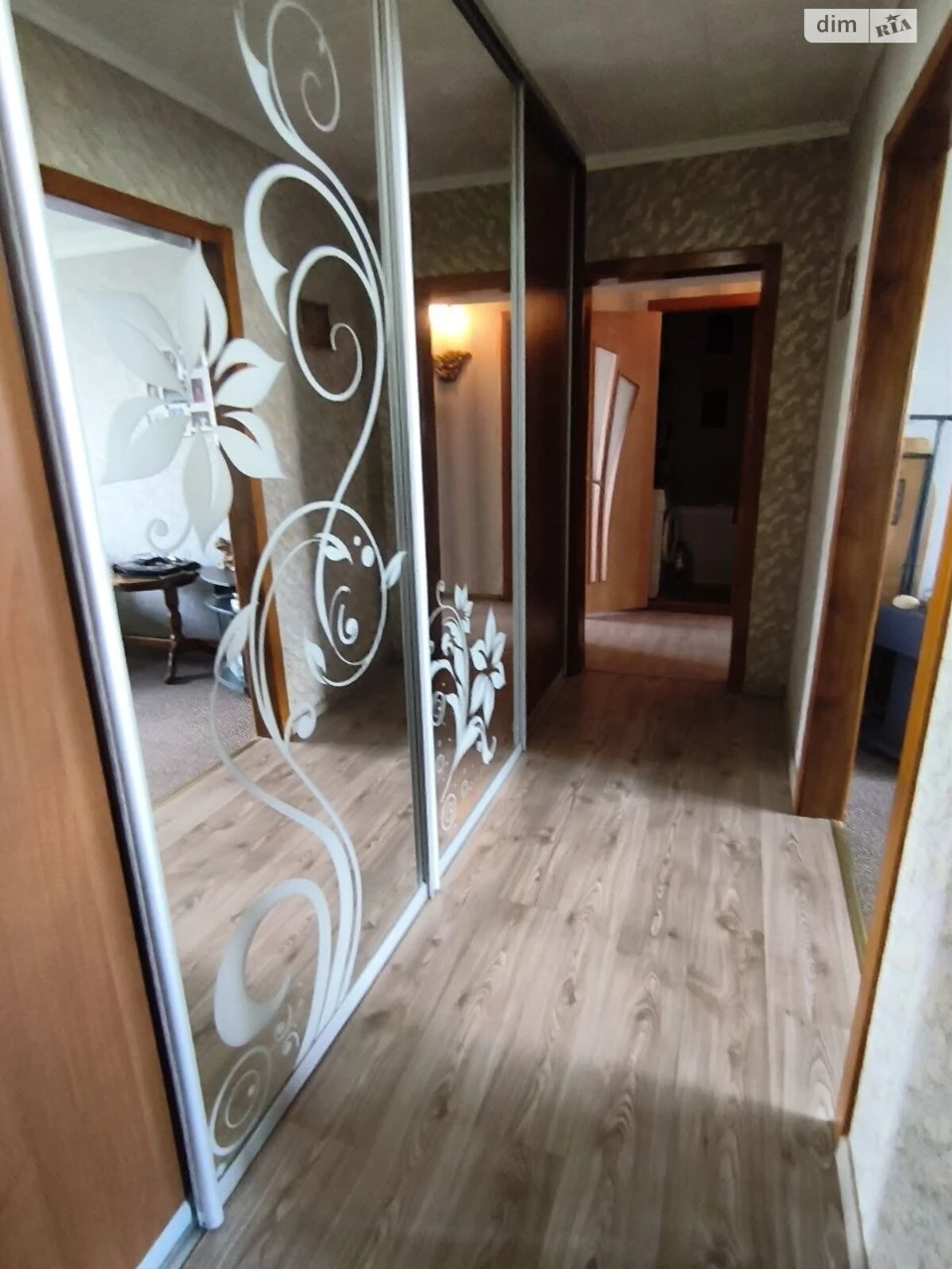 Продаж Квартира Соснівський