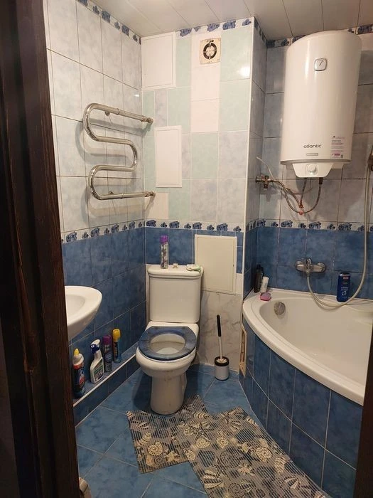 Apartment for sale at 16 Toulouse Street
