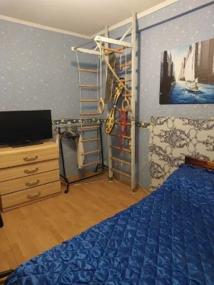 Apartment for sale at 16 Toulouse Street