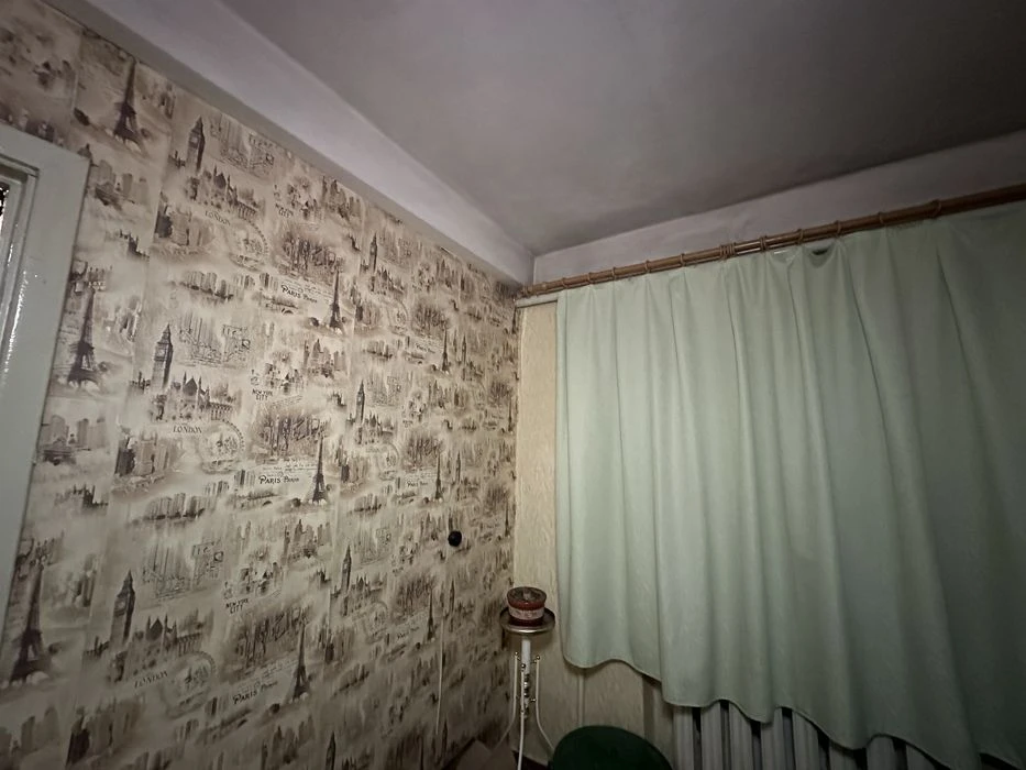 Продаж двокімнатної квартири по вул Перемоги/ Лермонтова
