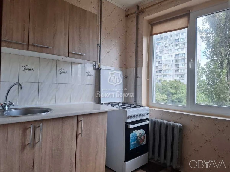 1-room apartment, 33.20 sq.m