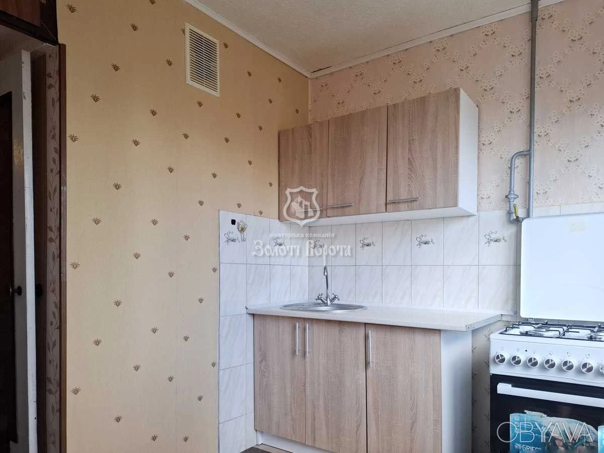 1-room apartment, 33.20 sq.m