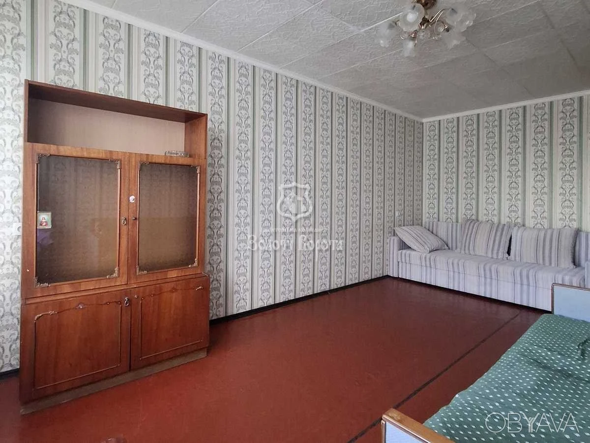 1-room apartment, 33.20 sq.m