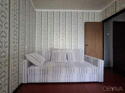 1-room apartment, 33.20 sq.m
