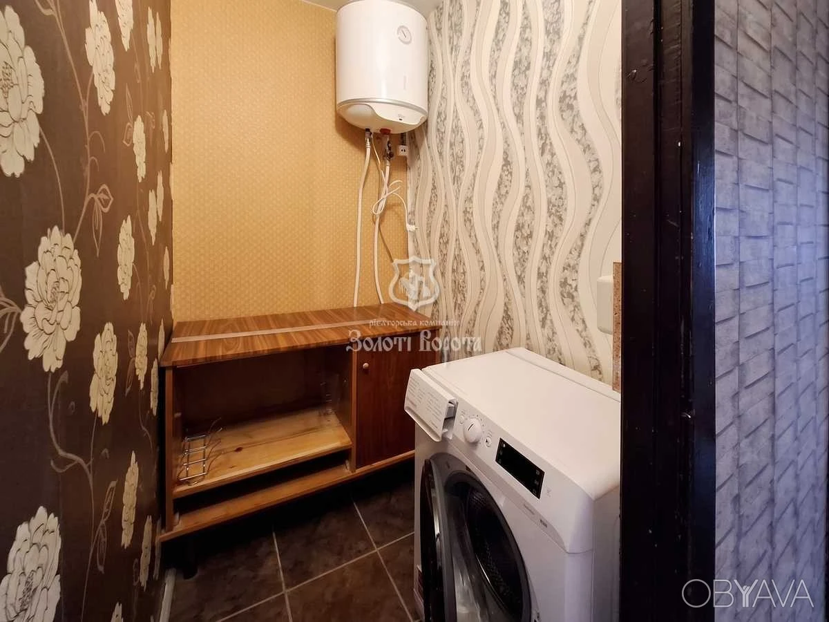 1-room apartment, 33.20 sq.m
