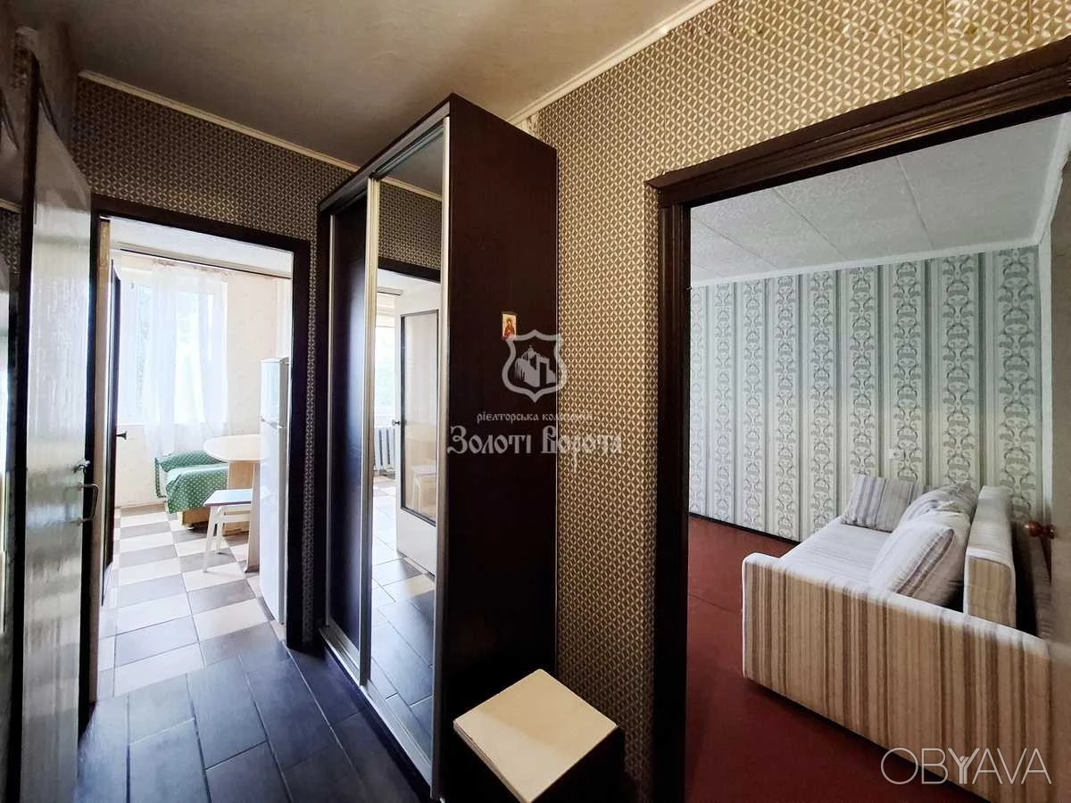 1-room apartment, 33.20 sq.m