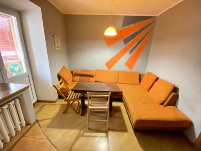 Apartment. Kyiv, Vyshnyakivska St.