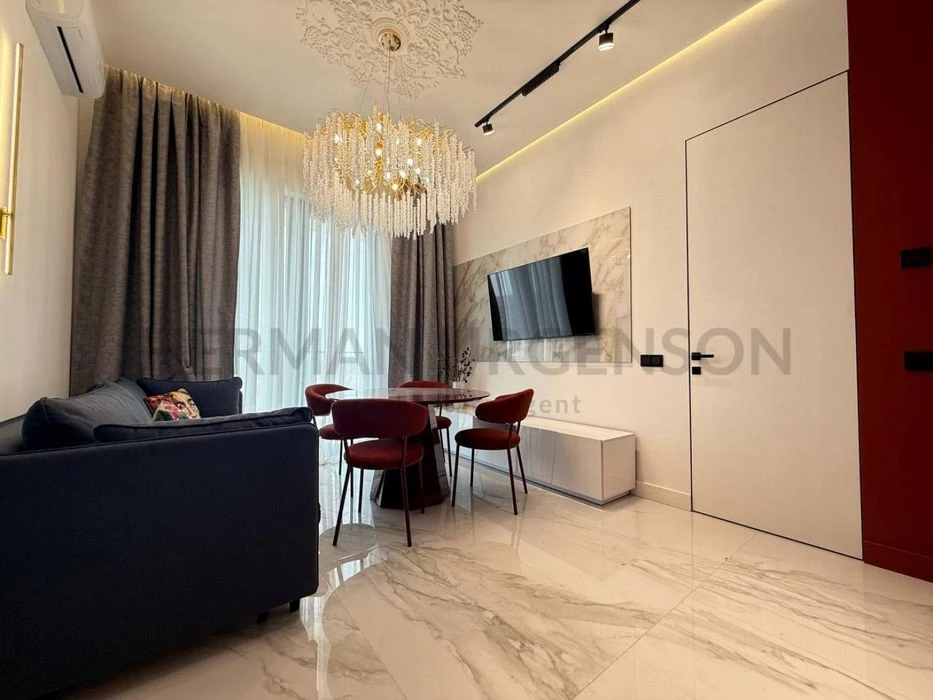Продаж 2к квартири 63 кв. м / вул. Легоцького, ЖК Park Land