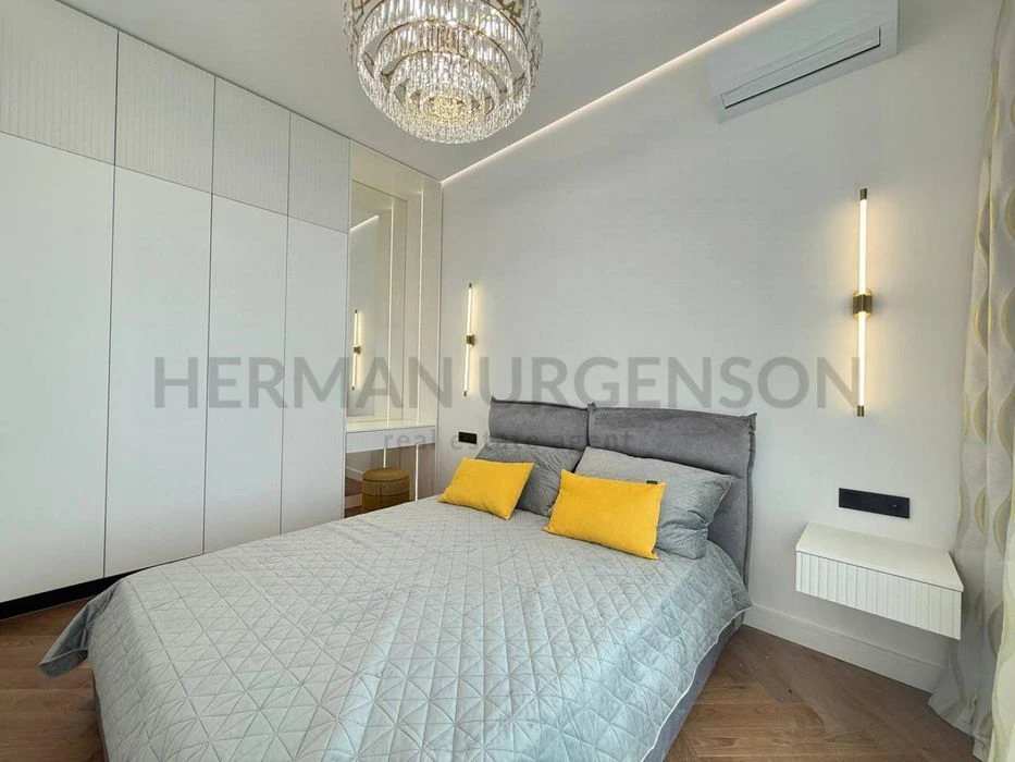 Продаж 2к квартири 63 кв. м / вул. Легоцького, ЖК Park Land