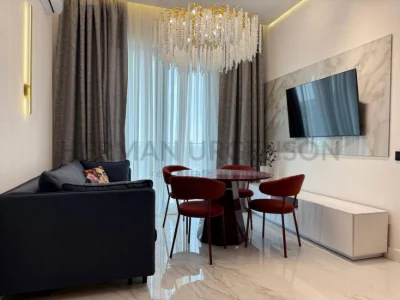 Продаж 2к квартири 63 кв. м / вул. Легоцького, ЖК Park Land