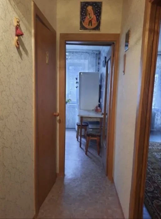 1-room apartment for sale | Revutskoho St., 11-G | Darnyts