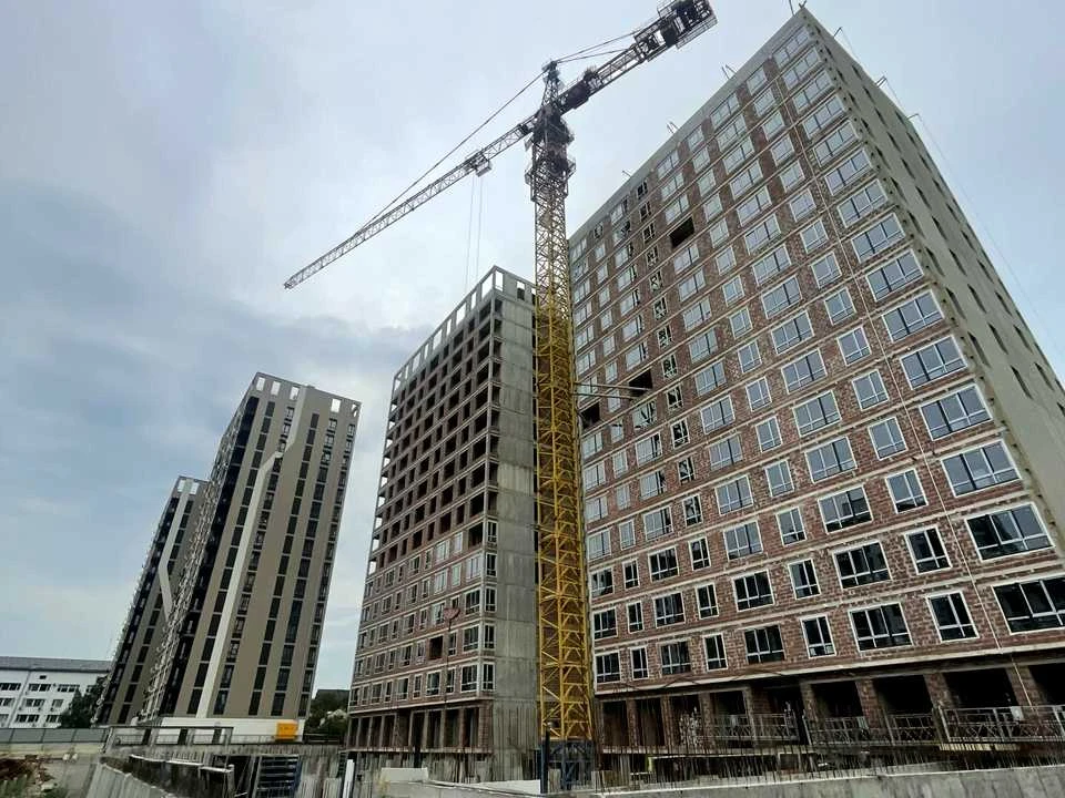 Квартира. Львов, Городницкая ул., (Дом 4)