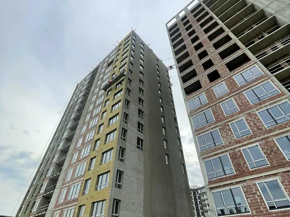 Квартира. Львов, Городницкая ул., (Дом 4)