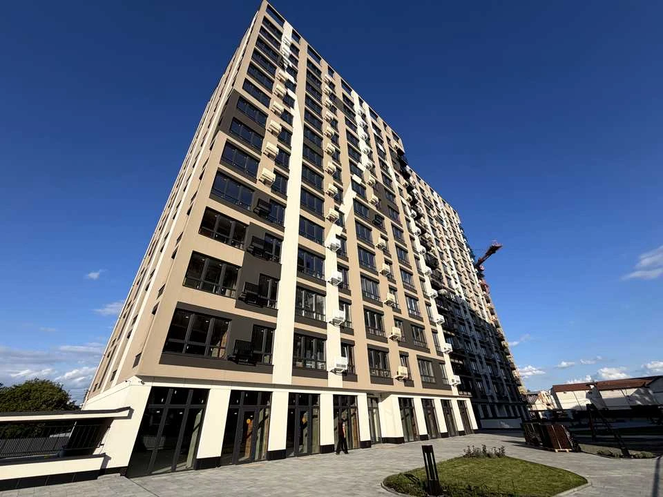 Квартира. Львов, Городницкая ул., (Дом 4)