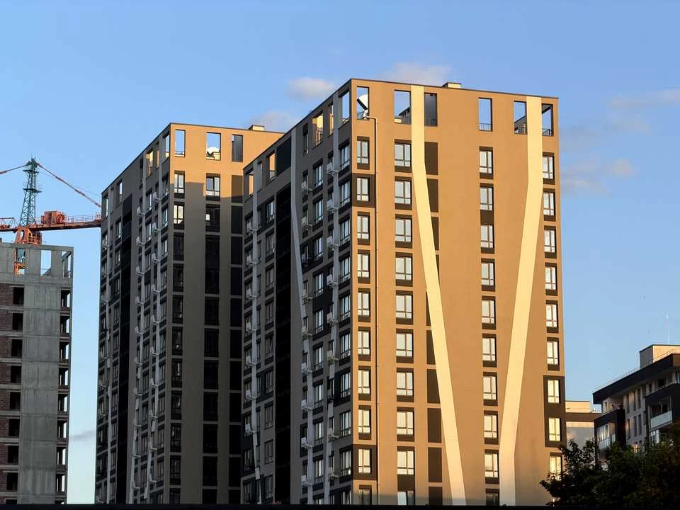 Квартира. Львов, Городницкая ул., (Дом 4)