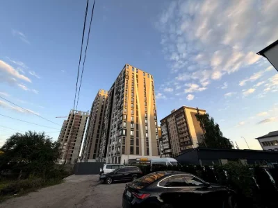 Квартира. Львов, Городницкая ул., (Дом 4)