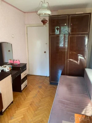 2-room apartment Darnytskyi Boulevard, 7