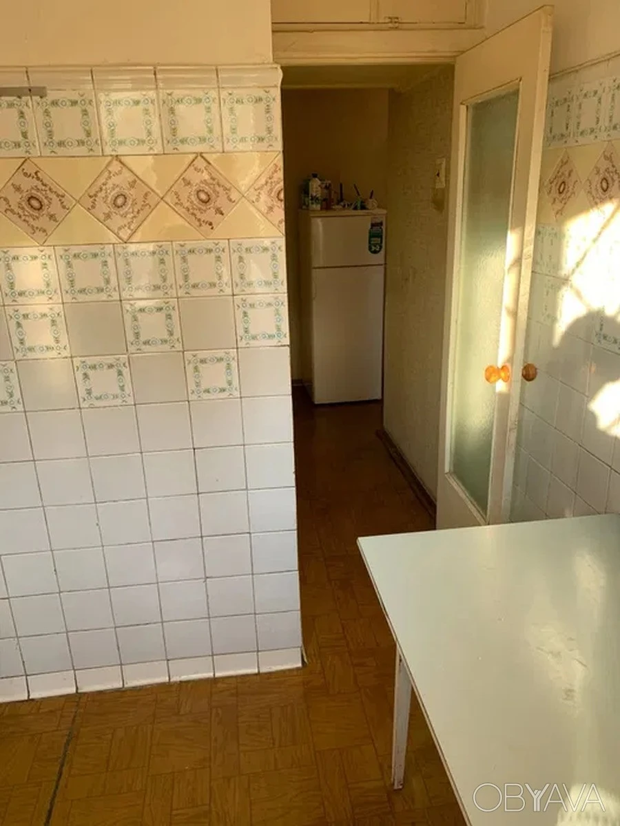 2-room apartment Darnytskyi Boulevard, 7
