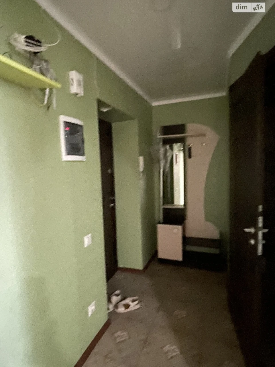 Довгострокова Оренда Квартира Приморський