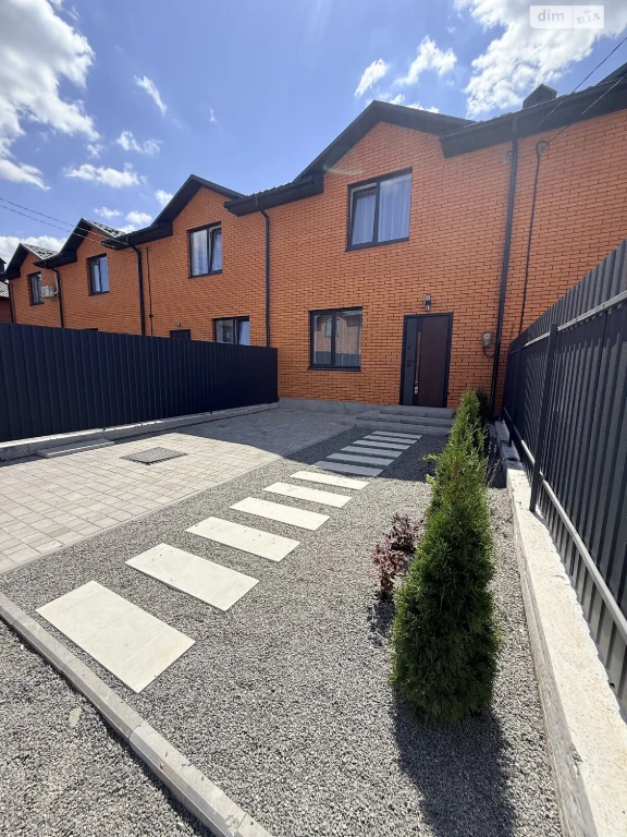 Townhouse for sale in Pyrogovo