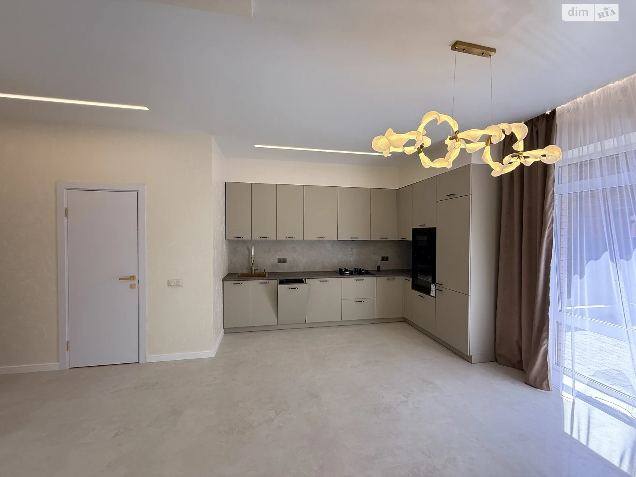 Townhouse for sale in Pyrogovo